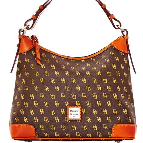 fake dooney and bourke hobo bag|discount dooney bourke hobo bags.